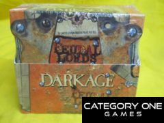 Dark Age Booster Box (36 Packs)